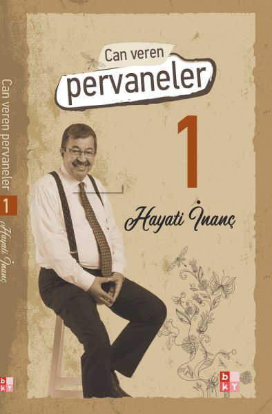 Can Veren Pervaneler 1 Can Veren Pervaneler 1
