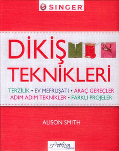 Dikiş Teknikleri Dikiş Teknikleri