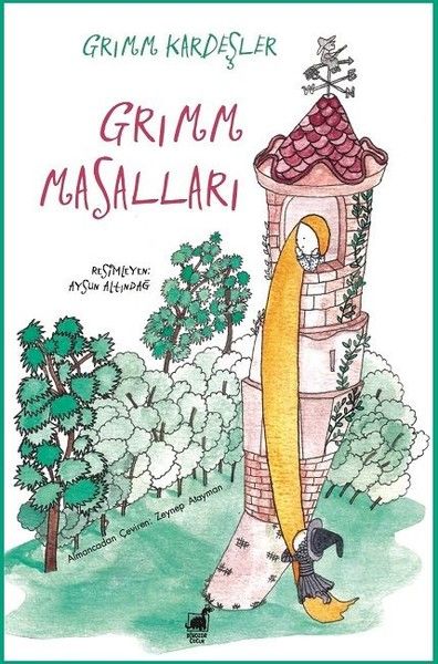 Grımm Masalları Grımm Masalları