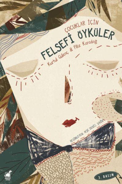 Çocuklar İçin Felsefi Öyküler Çocuklar İçin Felsefi Öyküler