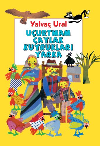 Uçurtmam Çaylak Kuyrukları Yarka Uçurtmam Çaylak Kuyrukları Yarka