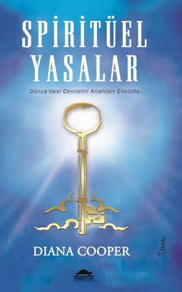 Spiritüel Yasalar Spiritüel Yasalar