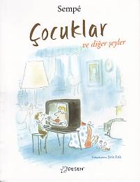 Çocuklar ve Diğer Şeyler Çocuklar ve Diğer Şeyler