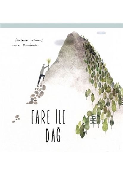 Fare İle Dağ Fare İle Dağ