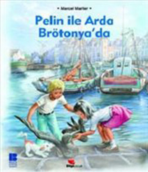 Pelin ile Arda Brötönya'da