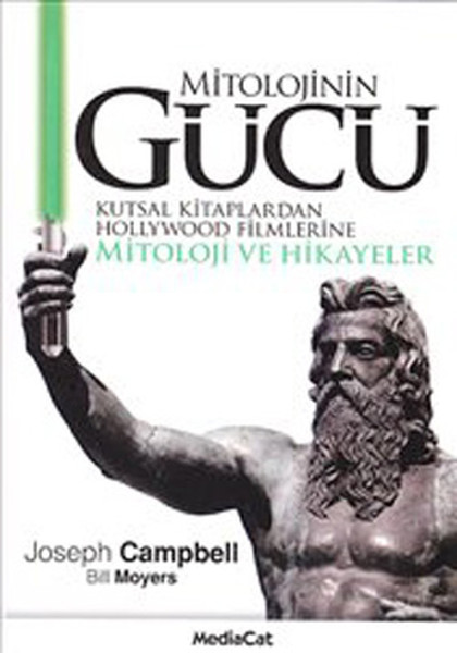 Mitolojinin Gücü Mitolojinin Gücü