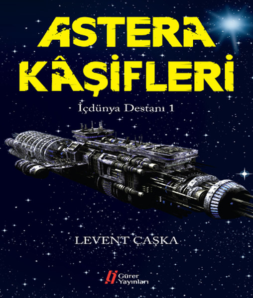 Astera Kaşifleri Astera Kaşifleri