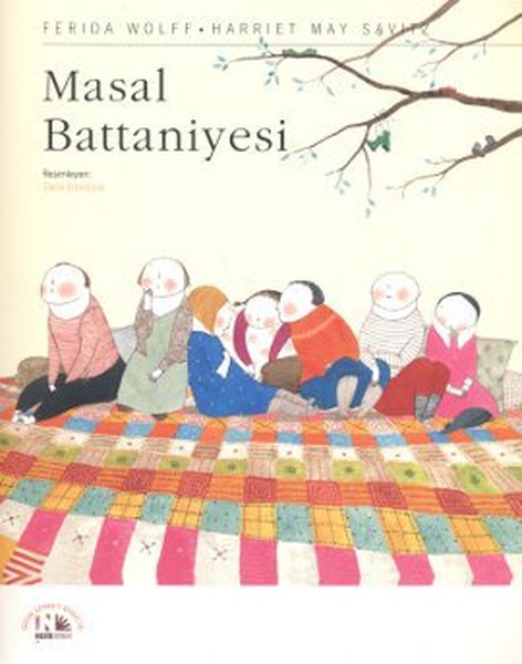 Masal Battaniyesi Masal Battaniyesi