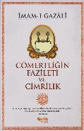 Cömertliğin Fazileti ve Cimrilik Cömertliğin Fazileti ve Cimrilik