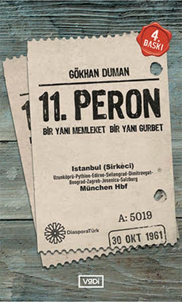 11. Peron 11. Peron