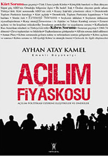 Açılım Fiyaskosu Açılım Fiyaskosu