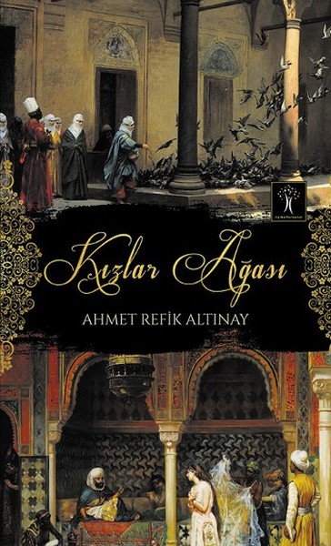 Kızlar Ağası Kızlar Ağası