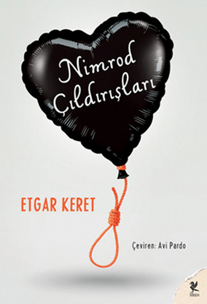 Nimrod Çıldırışları Nimrod Çıldırışları