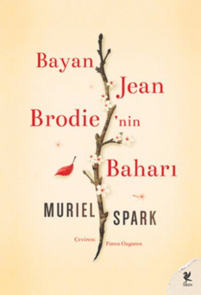 Bayan Jean Brodie'nin Baharı Bayan Jean Brodie'nin Baharı