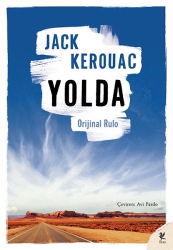 Yolda Yolda