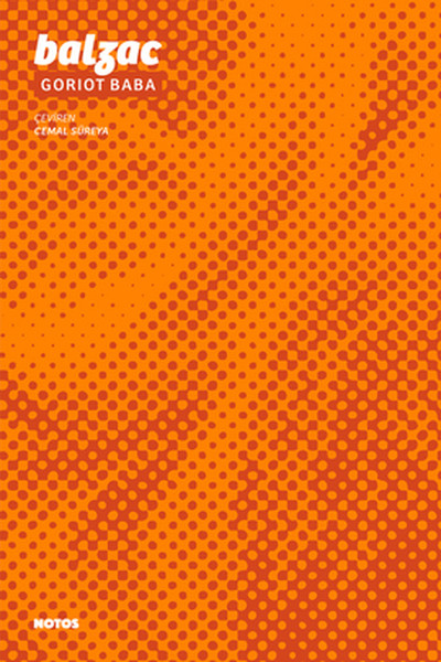 Goriot Baba Goriot Baba