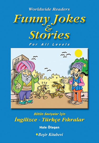 Funny Jokes Stories Bütün Seviyeler Için Ingilizce Türkçe Fıkralar Funny Jokes Stories Bütün Seviyeler Için Ingilizce Türkçe Fıkralar