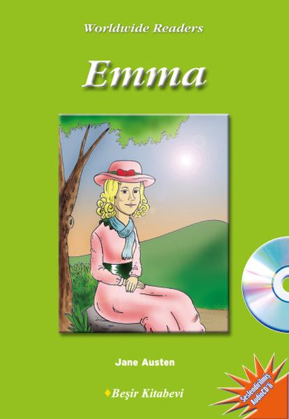 Emma - Level 3 (CD'li) Emma - Level 3 (CD'li)