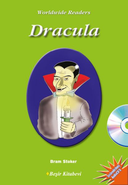 Dracula - Level 3 (CD'li) Dracula - Level 3 (CD'li)
