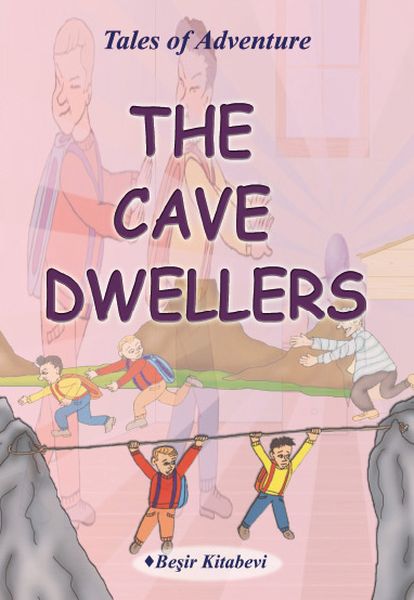 The Cave Dwellers The Cave Dwellers