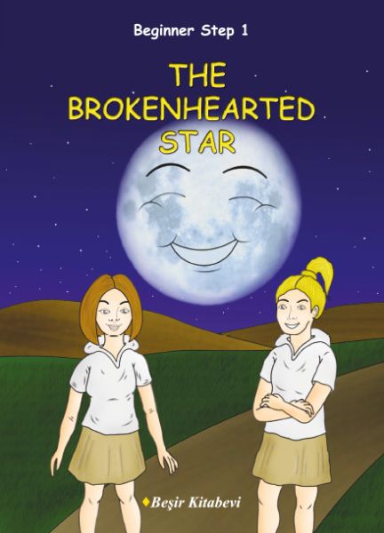 The Brokenhearted Star / Beginner Step 1 The Brokenhearted Star / Beginner Step 1