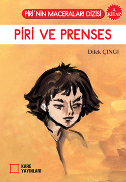 Piri ve Prenses Piri ve Prenses