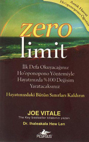 Zero Limit Zero Limit