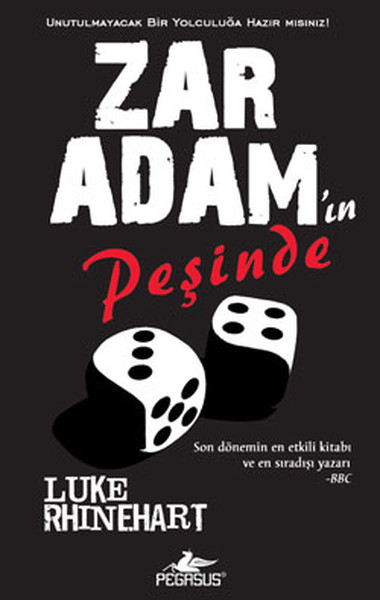 Zar Adam'ın Peşinde Zar Adam'ın Peşinde