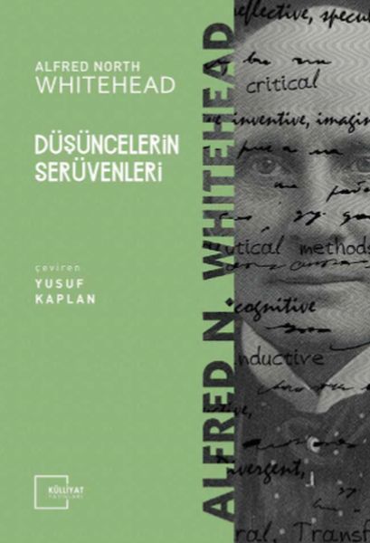 Düşüncelerin Serüvenleri Düşüncelerin Serüvenleri