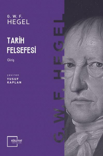 Tarih Felsefesi 1 Tarih Felsefesi 1