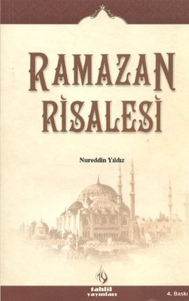 Ramazan Risalesi Ramazan Risalesi