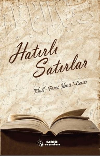 Hatırlı Satırlar Hatırlı Satırlar