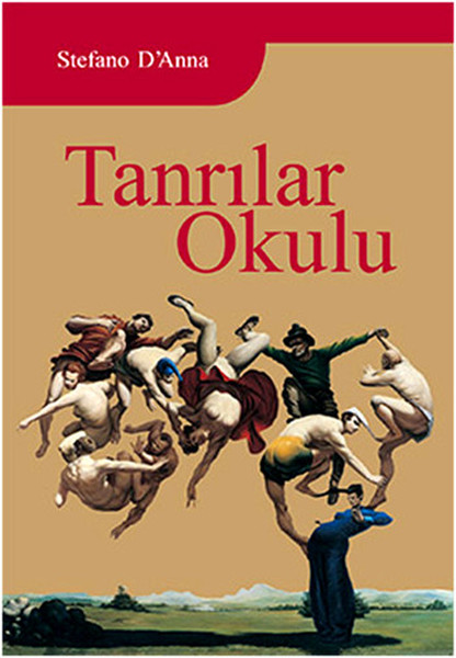 Tanrılar Okulu Tanrılar Okulu