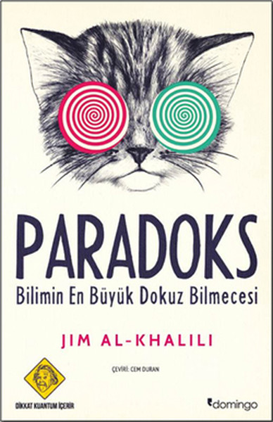 Paradoks Bilimin En Büyük Dokuz Bilmecesi Paradoks Bilimin En Büyük Dokuz Bilmecesi