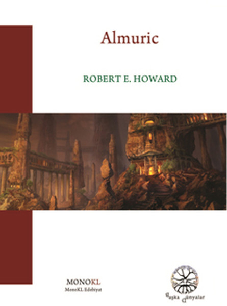 Almuric Almuric