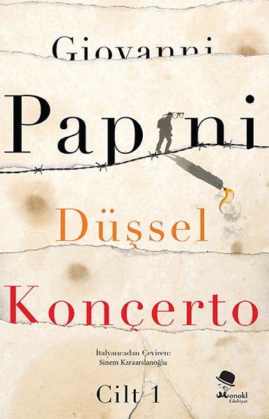 Düşsel Konçerto Cilt 1 Düşsel Konçerto Cilt 1