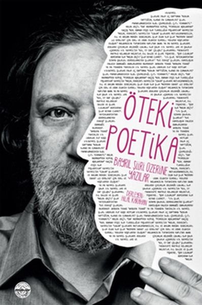 Öteki Poetika Öteki Poetika