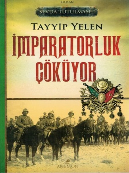 Sevda Tutulması 1 - İmparatorluk Çöküyor Sevda Tutulması 1 - İmparatorluk Çöküyor