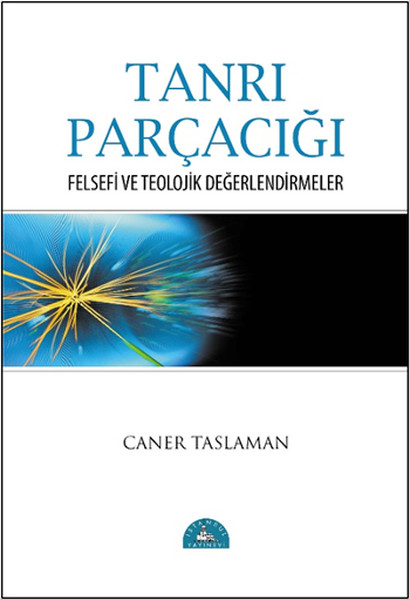 Tanrı Parçacığı Tanrı Parçacığı