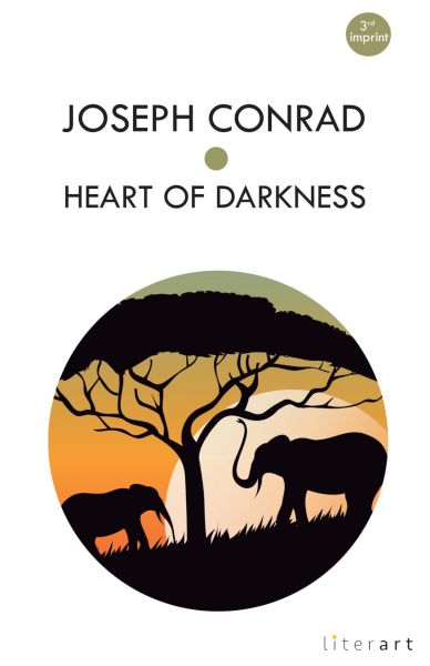 Heart Of Darkness Heart Of Darkness