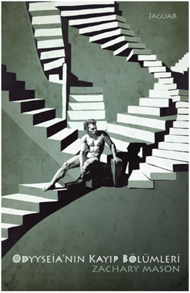 Odysseia'nın Kayıp Bölümleri Odysseia'nın Kayıp Bölümleri