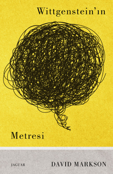 Wittgenstein'ın Metresi Wittgenstein'ın Metresi