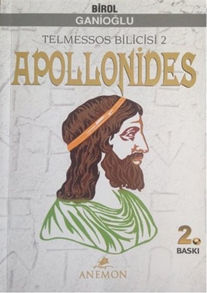 Apollonides Apollonides