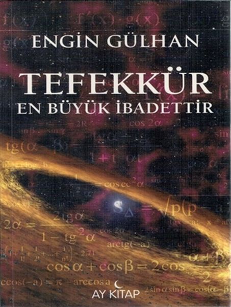 Tefekkür En Büyük İbadettir Tefekkür En Büyük İbadettir