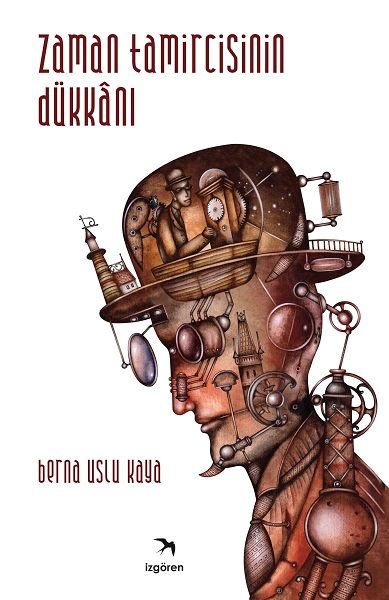 Zaman Tamircisinin Dükkânı Zaman Tamircisinin Dükkânı