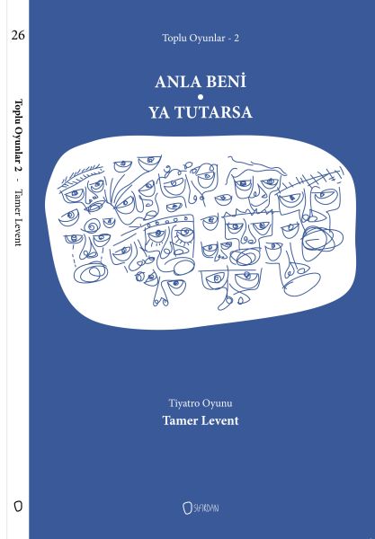 Toplu Oyunlar 2 - Anla Beni / Ya Tutarsa Toplu Oyunlar 2 - Anla Beni / Ya Tutarsa