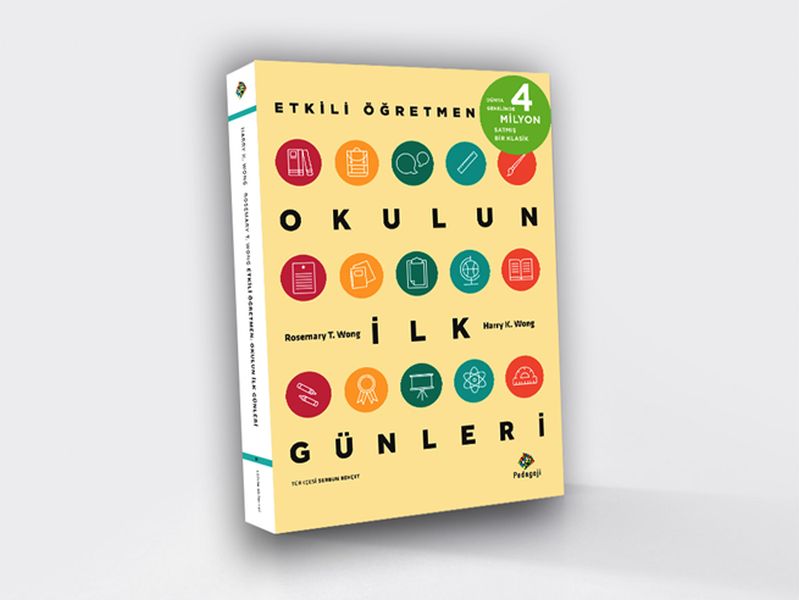 Etkili Öğretmen Okulun İlk Günleri Etkili Öğretmen Okulun İlk Günleri