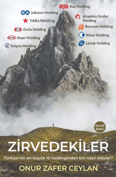 Zirvedekiler Zirvedekiler