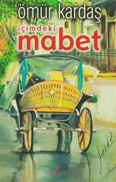 İçimdeki Mabet İçimdeki Mabet