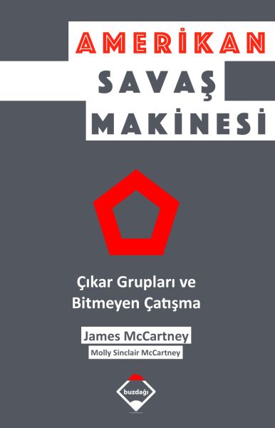 Amerikan Savaş Makinesi Amerikan Savaş Makinesi